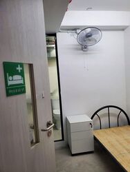 Jalan Besut (D22), Condominium #540678501